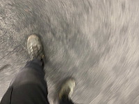 6x barkruk - diverse designmerken - gaber/ kartell/ arper - afbeelding 15 van  22