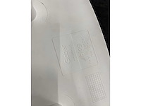 6x barkruk - diverse designmerken - gaber/ kartell/ arper - afbeelding 21 van  22