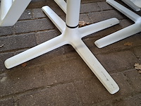 6x barkruk, interstuhl, kinetic is5 - afbeelding 4 van  16