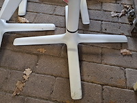 6x barkruk, interstuhl, kinetic is5 - afbeelding 5 van  16