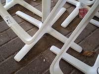 6x barkruk, interstuhl, kinetic is5 - afbeelding 6 van  16