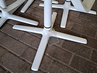 6x barkruk, interstuhl, kinetic is5 - afbeelding 7 van  16