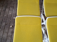 6x barkruk, interstuhl, kinetic is5 - afbeelding 11 van  16