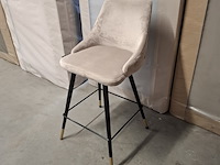 6x barkruk, richmond - afbeelding 2 van  6