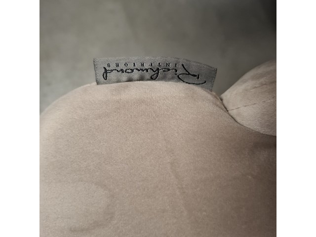 6x barkruk, richmond - afbeelding 3 van  6