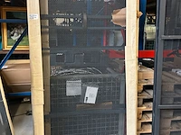 6x bedbodem (4x auping) - afbeelding 2 van  6