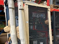 6x bedbodem (4x auping) - afbeelding 6 van  6