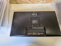 6x beeldscherm full hd dell, p2714hc - afbeelding 2 van  24