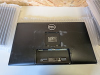 6x beeldscherm full hd dell, p2714hc - afbeelding 10 van  24
