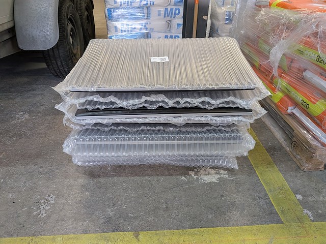 6x beeldscherm full hd dell, p2714hc - afbeelding 1 van  24