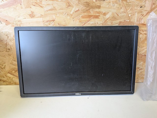 6x beeldscherm full hd dell, p2714hc - afbeelding 18 van  24