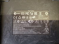 6x beeldscherm full hd dell, p2714hc - afbeelding 20 van  24