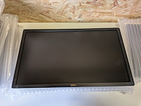 6x beeldscherm full hd dell, p2714hc - afbeelding 21 van  24