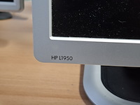 6x beeldscherm hp, acer en neovo - afbeelding 5 van  6