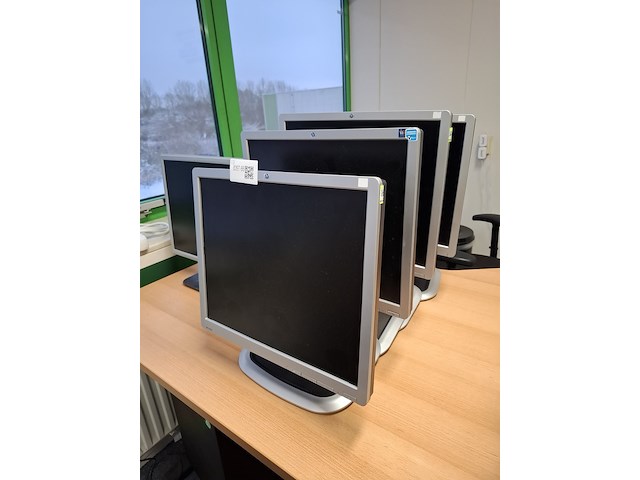 6x beeldscherm hp, acer en neovo - afbeelding 6 van  6