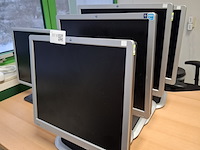 6x beeldscherm hp, acer en neovo - afbeelding 6 van  6