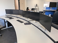 6x beeldscherm hp - afbeelding 1 van  13
