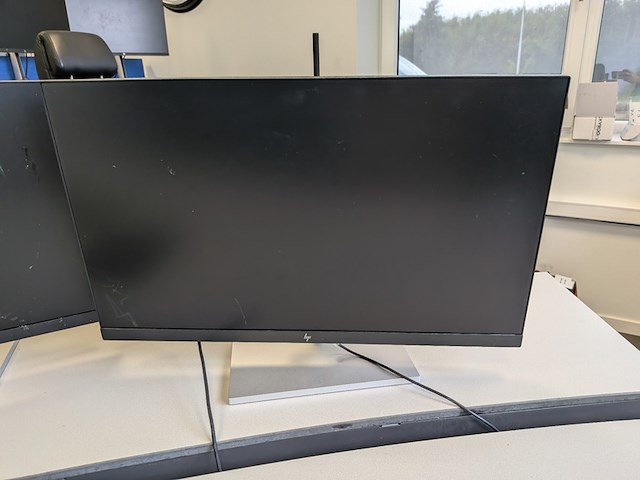6x beeldscherm hp - afbeelding 6 van  13