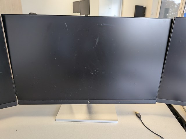 6x beeldscherm hp - afbeelding 10 van  13
