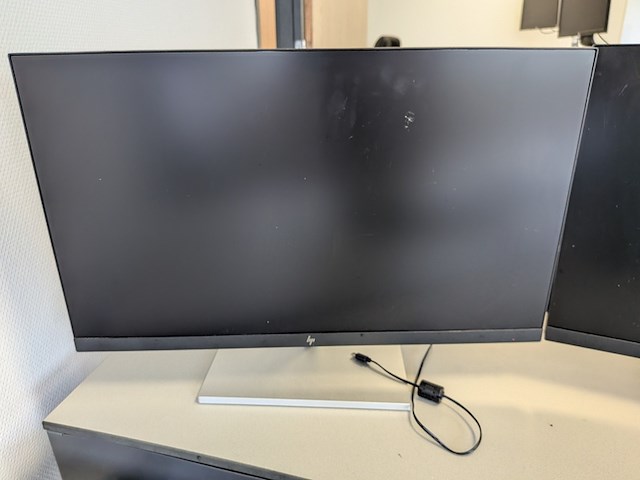 6x beeldscherm hp - afbeelding 11 van  13