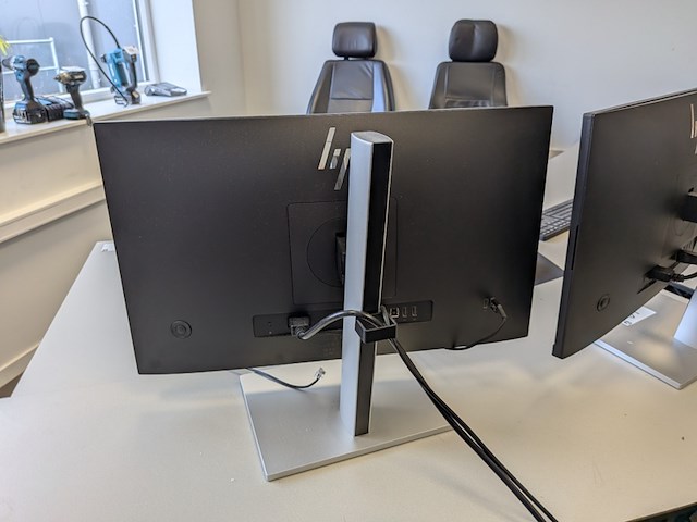 6x beeldscherm hp - afbeelding 12 van  13
