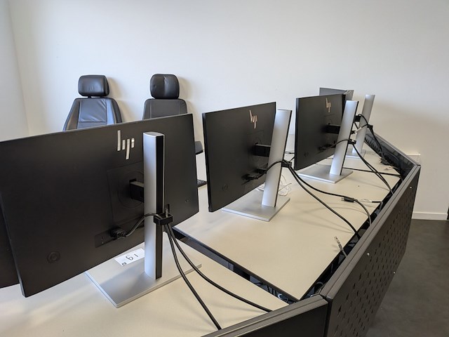 6x beeldscherm hp - afbeelding 13 van  13
