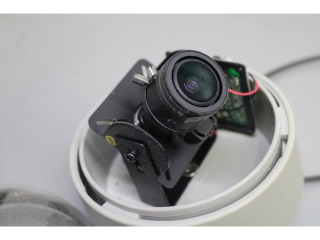 6x bewakingscamera - afbeelding 3 van  11