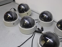 6x bewakingscamera - afbeelding 5 van  11