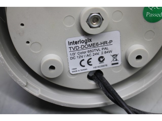 6x bewakingscamera - afbeelding 7 van  11