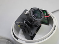 6x bewakingscamera - afbeelding 8 van  11