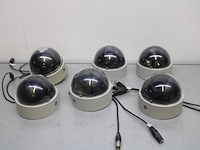 6x bewakingscamera - afbeelding 9 van  11