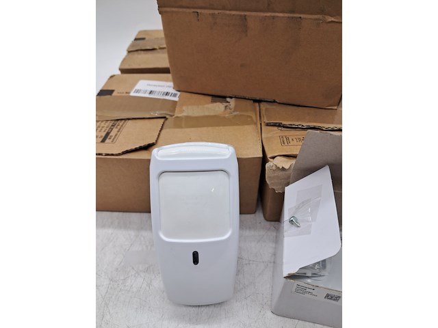 6x beweginsmelder, honeywell, irpi8m, 2019 - afbeelding 3 van  4