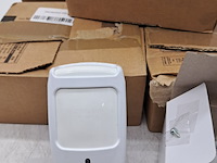 6x beweginsmelder, honeywell, irpi8m, 2019 - afbeelding 3 van  4