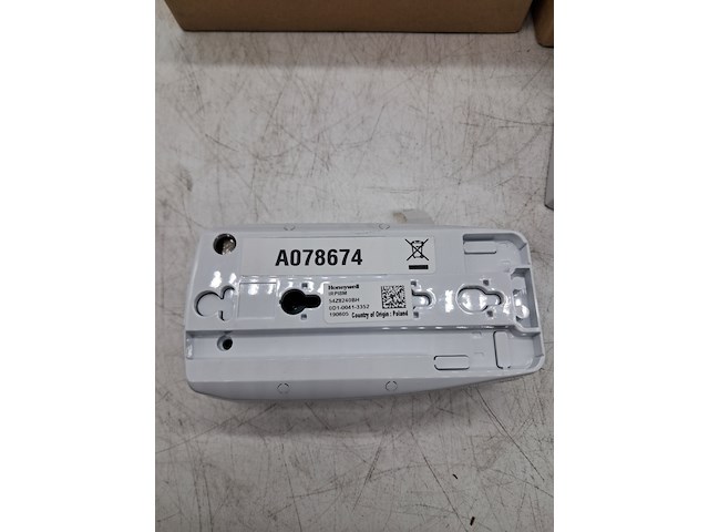 6x beweginsmelder, honeywell, irpi8m, 2019 - afbeelding 4 van  4