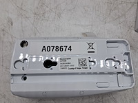 6x beweginsmelder, honeywell, irpi8m, 2019 - afbeelding 4 van  4