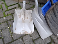 6x bladschep/sneeuwschuiver - afbeelding 2 van  4