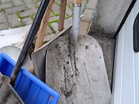 6x bladschep/sneeuwschuiver - afbeelding 4 van  4