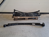 6x bladveer, olgun celik, a907320 51 02 zgs001, 2025 - afbeelding 1 van  10