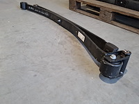 6x bladveer, olgun celik, a907320 51 02 zgs001, 2025 - afbeelding 4 van  10