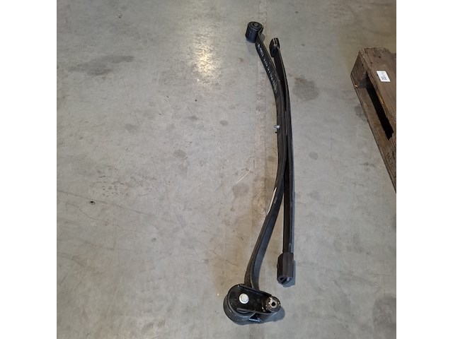 6x bladveer, olgun celik, a907320 51 02 zgs001, 2025 - afbeelding 5 van  10