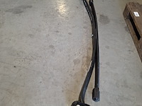 6x bladveer, olgun celik, a907320 51 02 zgs001, 2025 - afbeelding 5 van  10