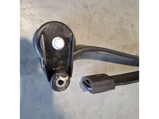 6x bladveer, olgun celik, a907320 51 02 zgs001, 2025 - afbeelding 6 van  10