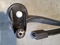 6x bladveer, olgun celik, a907320 51 02 zgs001, 2025 - afbeelding 6 van  10