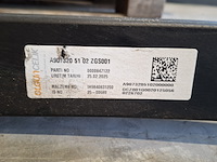 6x bladveer, olgun celik, a907320 51 02 zgs001, 2025 - afbeelding 8 van  10