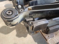 6x bladveer, olgun celik, a907320 51 02 zgs001, 2025 - afbeelding 10 van  10