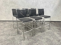 6x bontempi casa - barkruk - afbeelding 1 van  12
