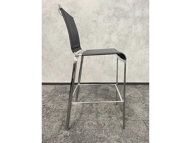 6x bontempi casa - barkruk - afbeelding 4 van  12