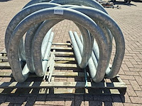 6x boombeugel (beschermbeugel) , 2024 - afbeelding 1 van  7