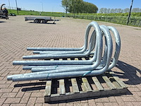 6x boombeugel (beschermbeugel) , 2024 - afbeelding 2 van  7