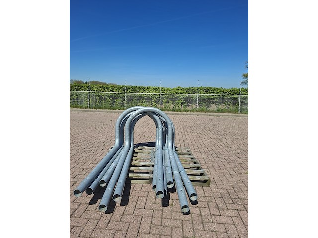 6x boombeugel (beschermbeugel) , 2024 - afbeelding 3 van  7